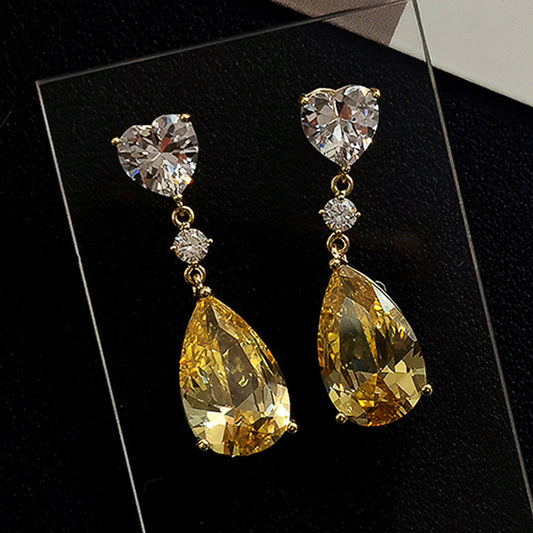 Stunning Earring for Daily Wear