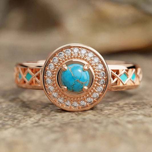 Charming Piece for Any Occasion