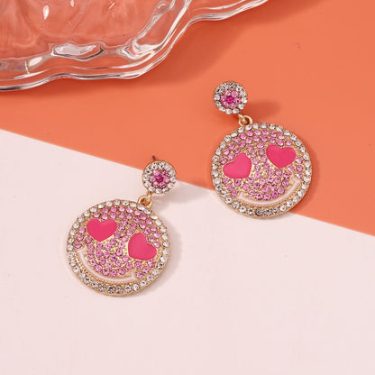 Romantic Earring for Special Moments