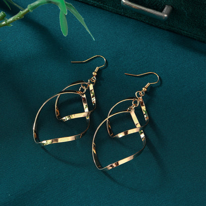 Beautiful Earring with Unique Style