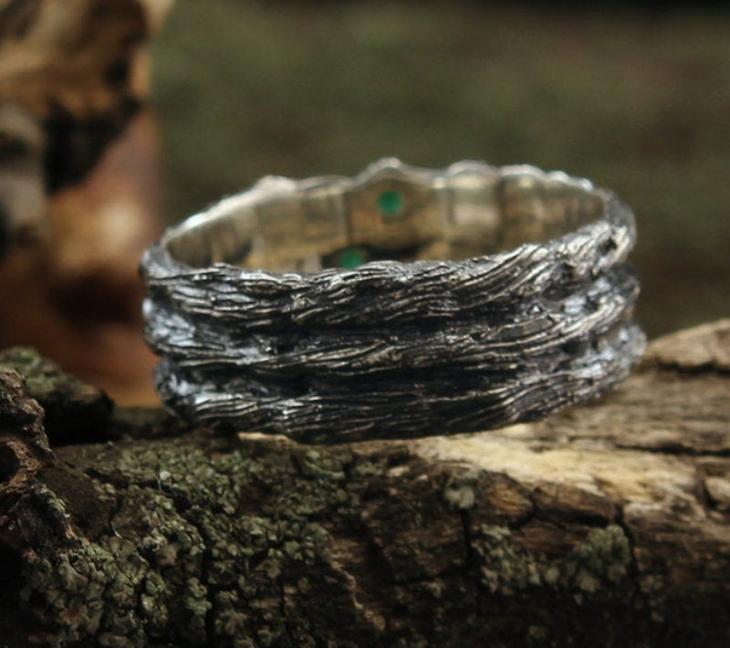 Romantic Ring for Special Moments