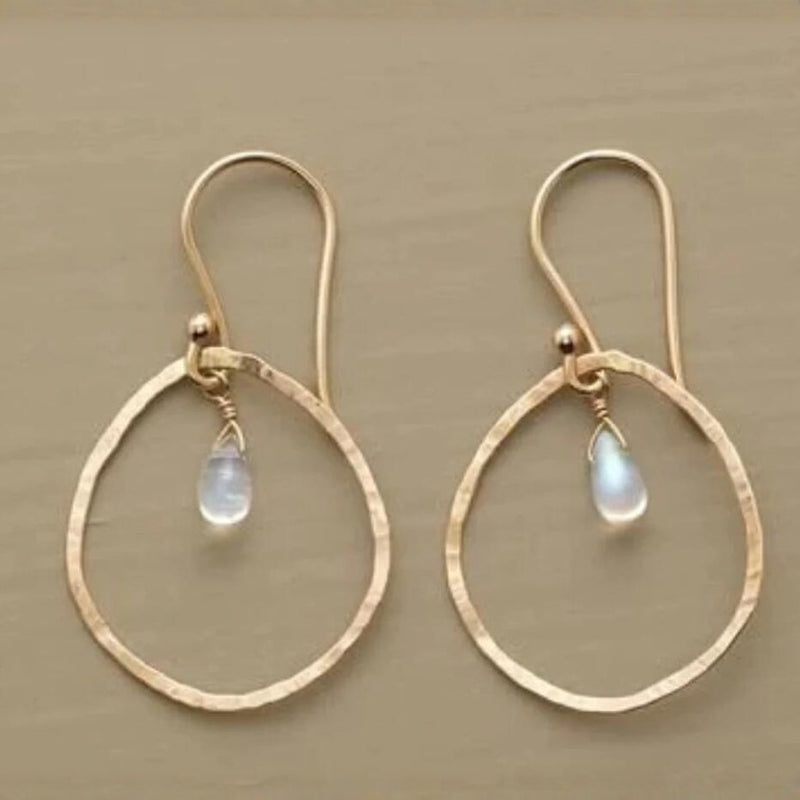 Romantic Earring for Special Moments