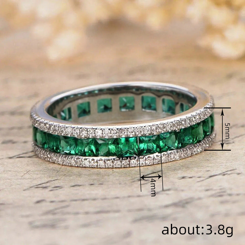 Romantic Ring for Special Moments