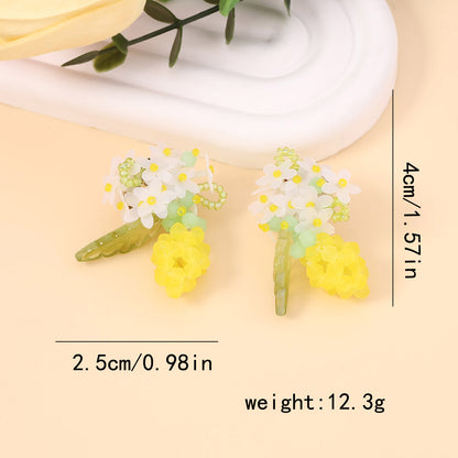Elegant Earring for Every Occasion