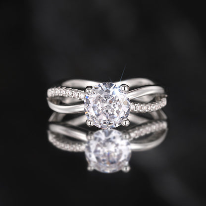 Romantic Ring for Special Moments