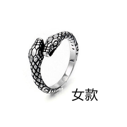 Delicate Artisan Ring