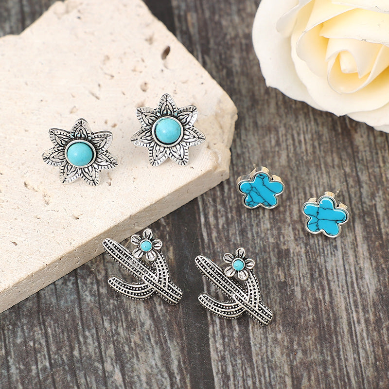 Vintage Handmade Set