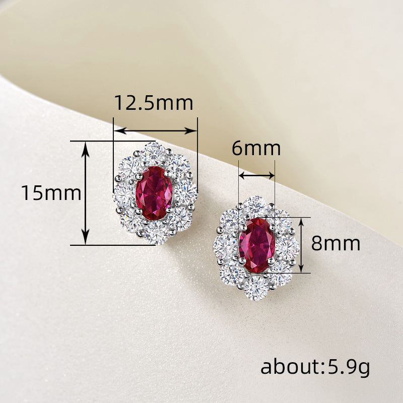 Charming Earring for Any Occasion