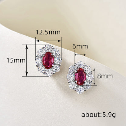 Charming Earring for Any Occasion