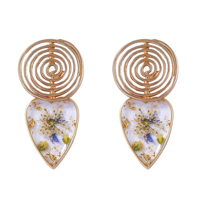 Stunning Earring for Daily Wear