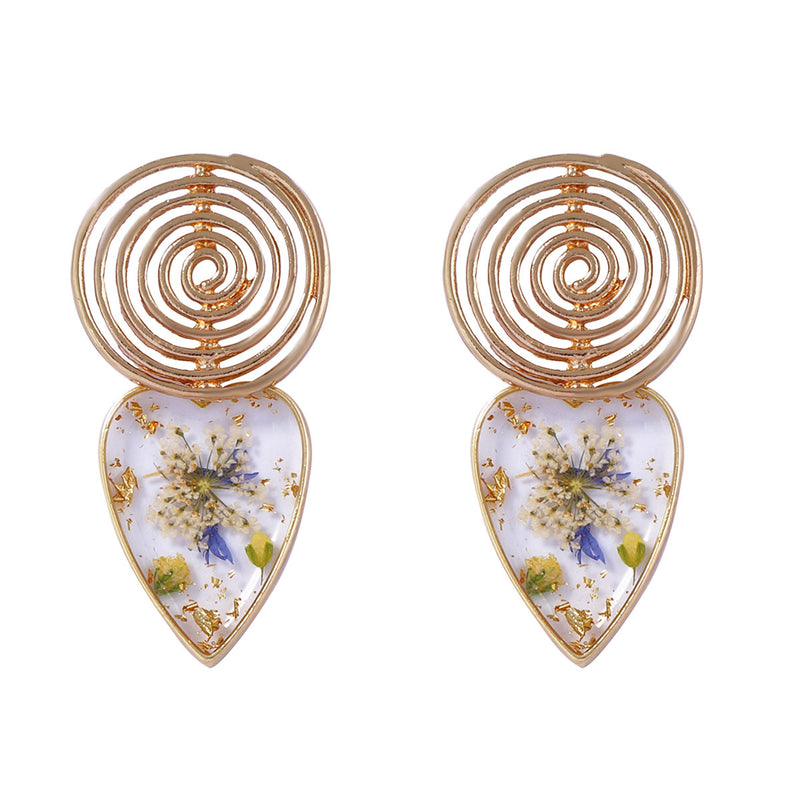 Stunning Earring for Daily Wear