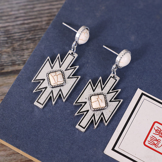 Romantic Earring for Special Moments