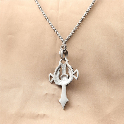 Elegant Pendant for Every Occasion