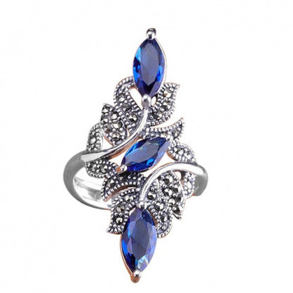 Vintage Handmade Ring