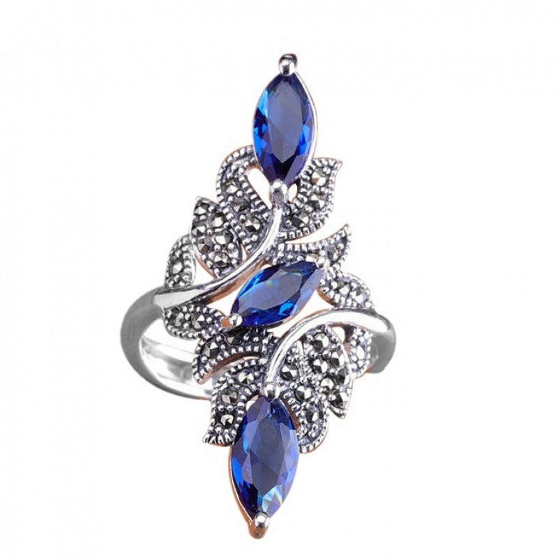 Vintage Handmade Ring