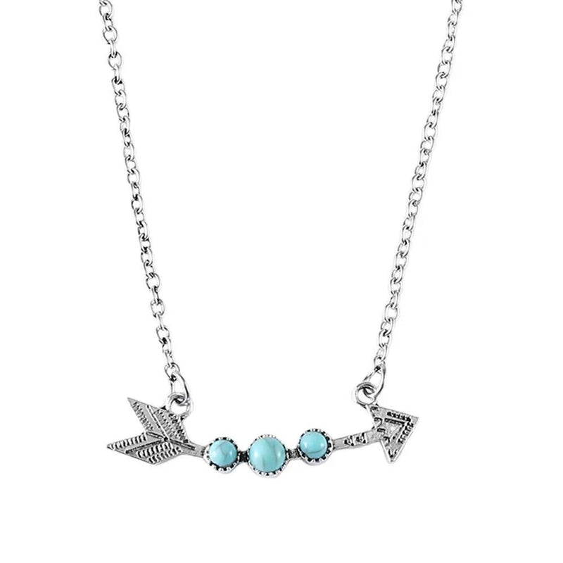 Vintage Handmade Necklace
