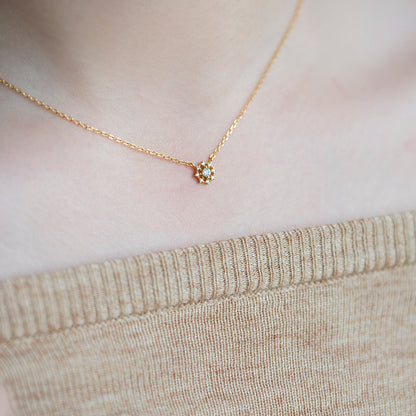 Charming Necklace for Any Occasion