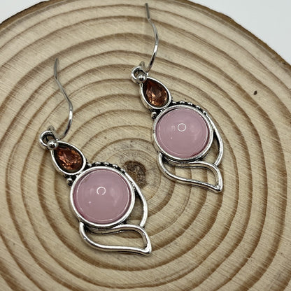 Romantic Earring for Special Moments