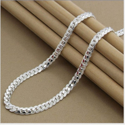 Delicate Artisan Necklace