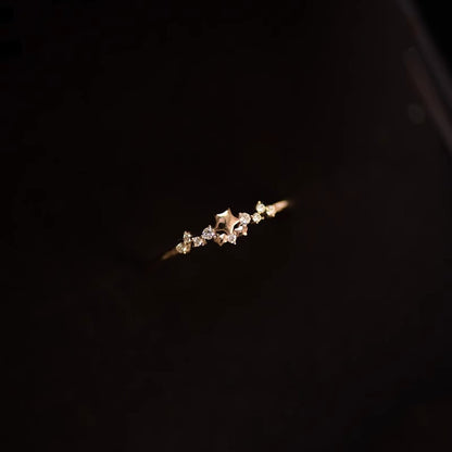 Elegant Ring for Every Occasion