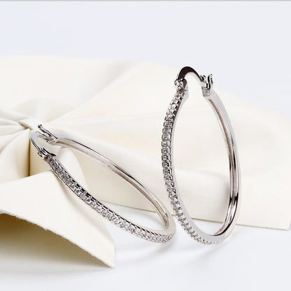 Elegant Earring for Every Occasion