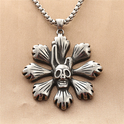 Elegant Pendant for Every Occasion