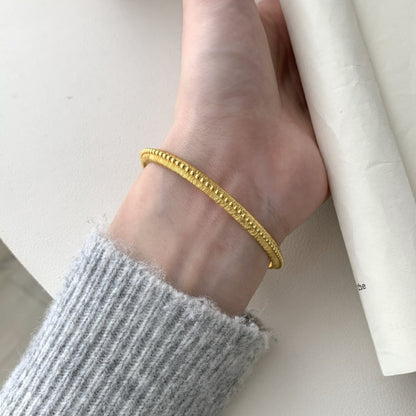 Classic Bracelet with Timeless Appeal