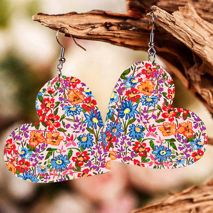 Elegant Earring for Every Occasion