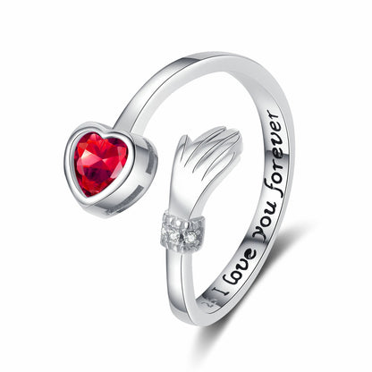 Delicate Artisan Ring