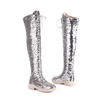 Elegant Orthopedic Boots for Every Step
