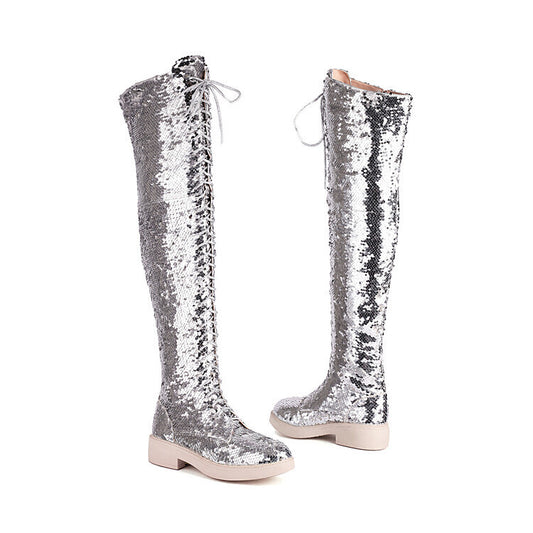 Elegant Orthopedic Boots for Every Step