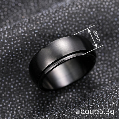 Elegant Ring for Every Occasion