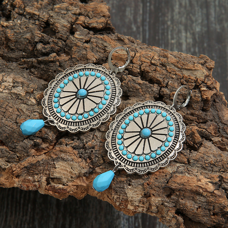Romantic Earring for Special Moments