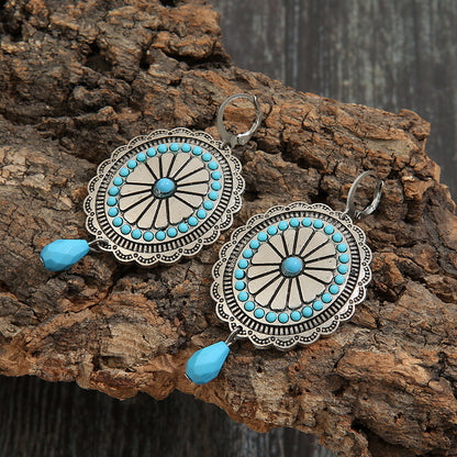 Romantic Earring for Special Moments