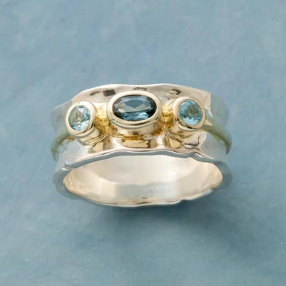 Charming Ring for Any Occasion