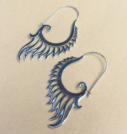 Charming Earring for Any Occasion