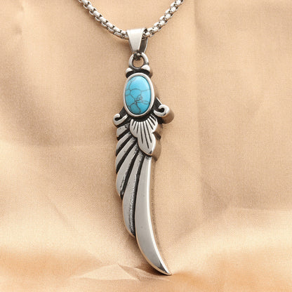 Charming Pendant for Any Occasion