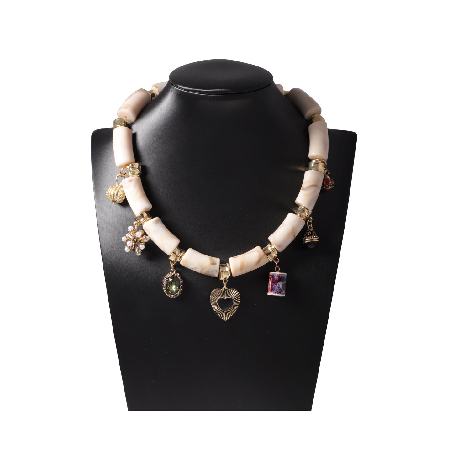 Beautiful Necklace with Unique Style