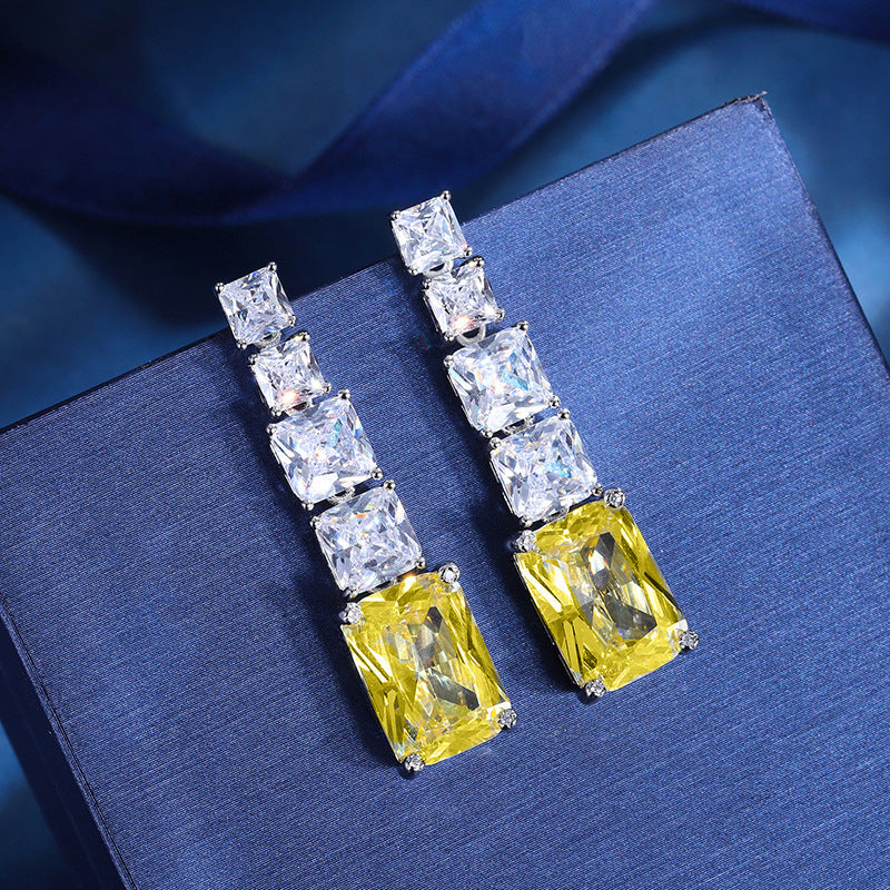 Elegant Earring for Every Occasion