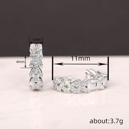 Stunning Earring for Daily Wear