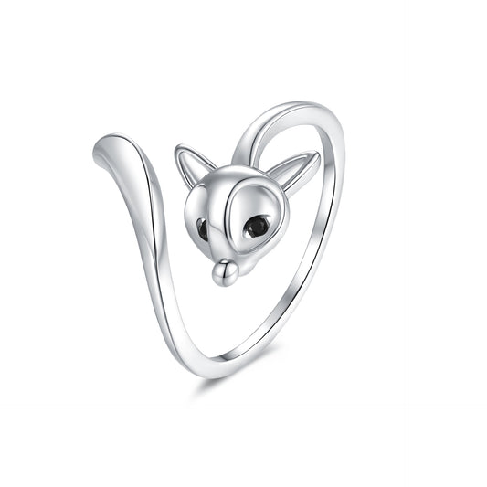 Beautiful Ring with Unique Style