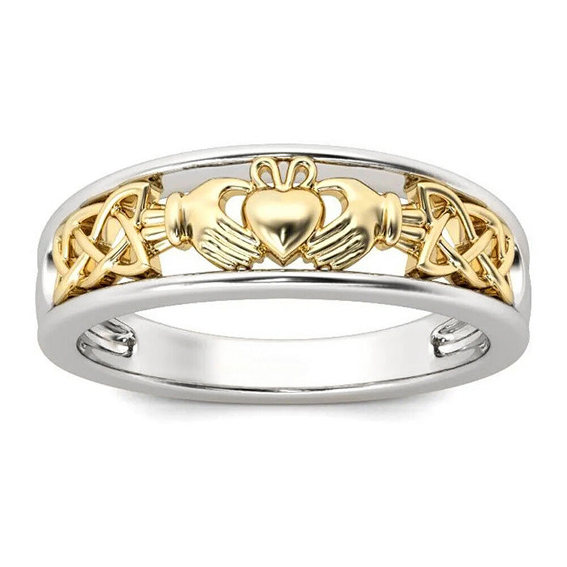 Stunning Ring for Daily Wear