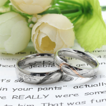 Elegant Ring for Every Occasion