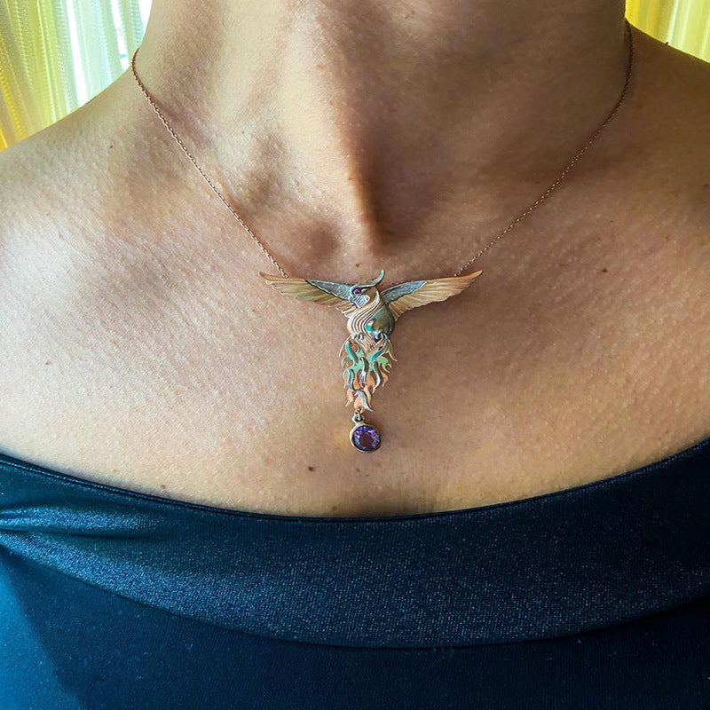 Classic Pendant with Timeless Appeal