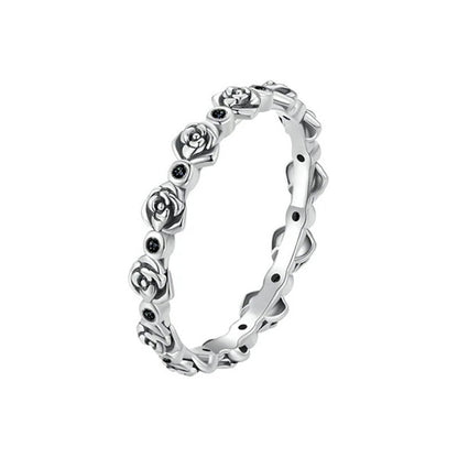 Classic Ring with Timeless Appeal