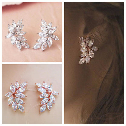 Romantic Earring for Special Moments