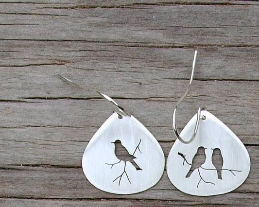 Beautiful Earring with Unique Style