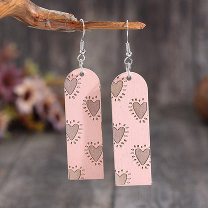 Classic Earring with Timeless Appeal