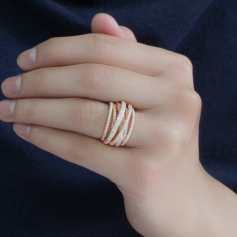 Charming Ring for Any Occasion