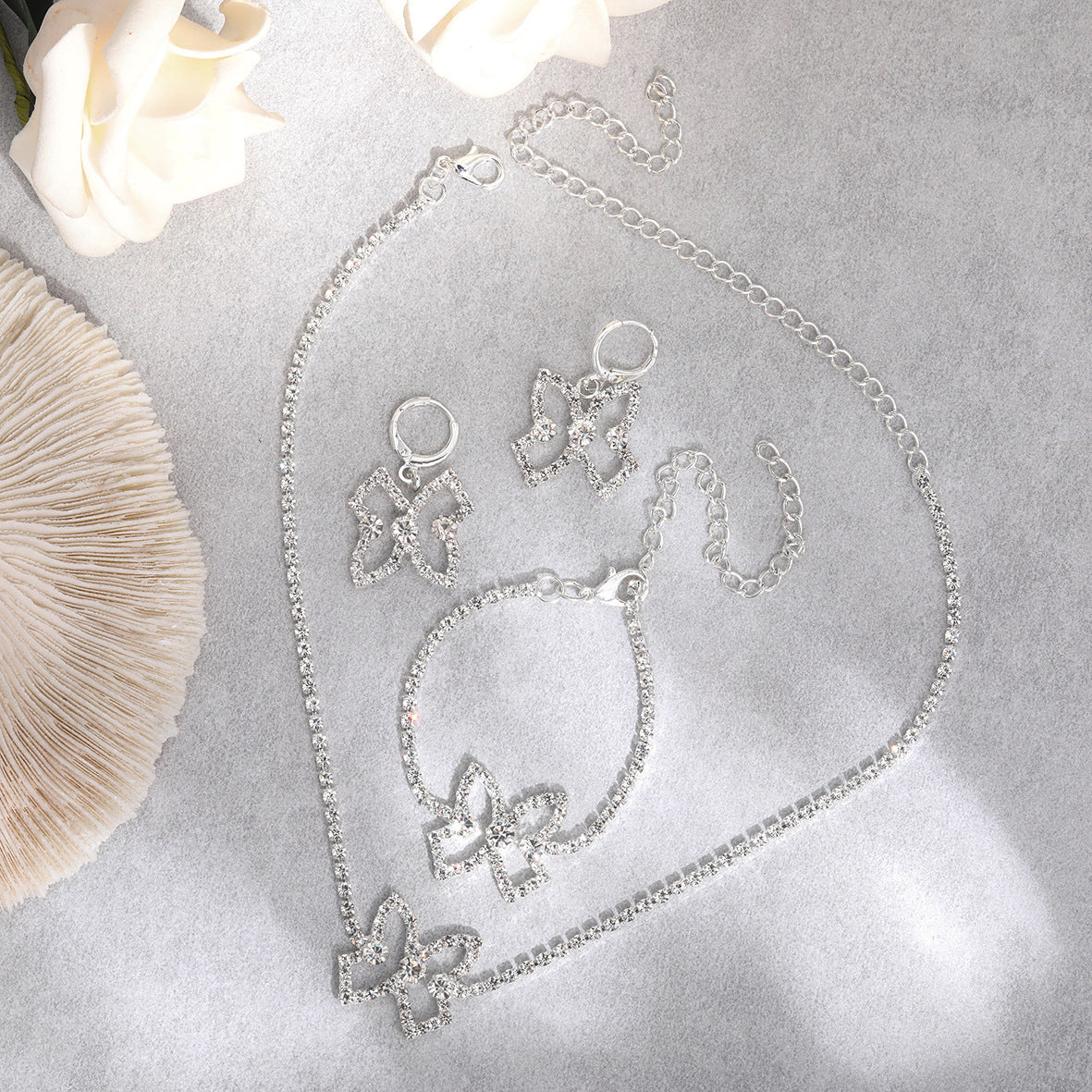 Charming Necklace for Any Occasion